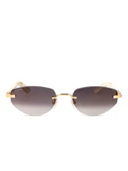 Cartier Eyewear: Очки 
