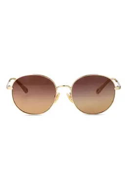 Chloé Eyewear: Очки 