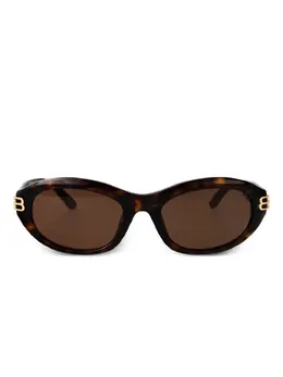 Balenciaga Eyewear: Очки 