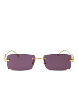 Cartier Eyewear: Очки 