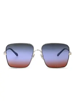 Chloé Eyewear: Очки 
