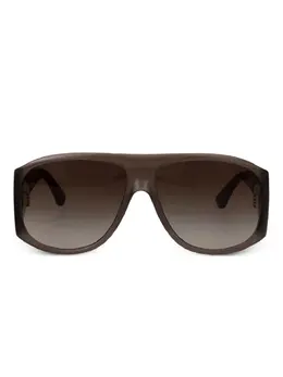 Chloé Eyewear: Очки 