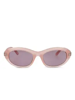 Balenciaga Eyewear: Очки 