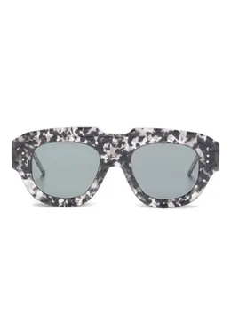Thom Browne Eyewear: Очки 