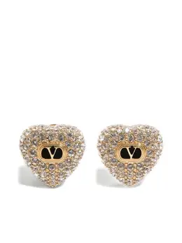Valentino Garavani: Серьги 