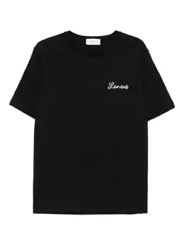 Laneus: Чёрная футболка 