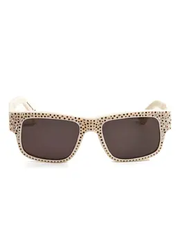 Marni Eyewear: Очки 