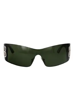 Balenciaga Eyewear: Очки 