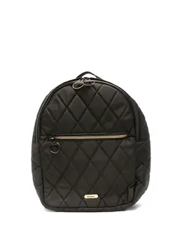Barbour: Зелёный рюкзак 
