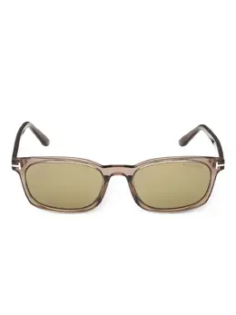 TOM FORD Eyewear: Очки 