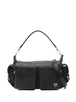 PINKO: Чёрная сумка 