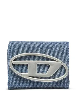 Diesel: Голубой кошелёк 