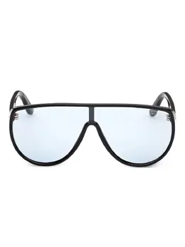 TOM FORD Eyewear: Очки 