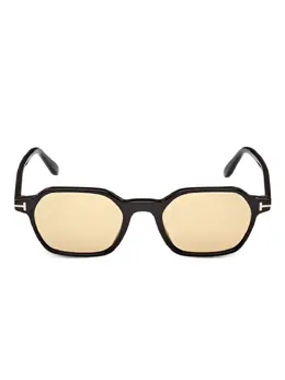 TOM FORD Eyewear: Очки 