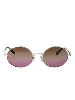Chloé Eyewear: Очки 