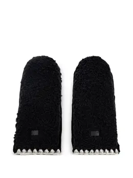 UGG: Перчатки 