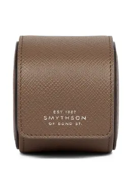 Smythson: Часы 