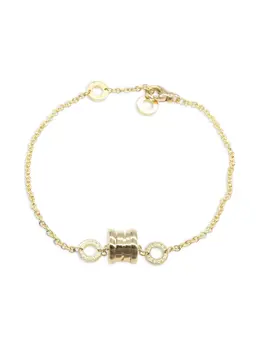 Bvlgari Pre-Owned: Браслет 