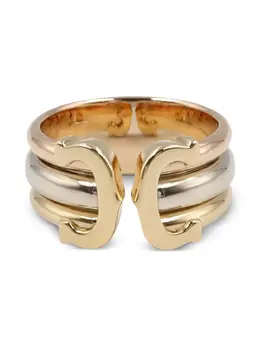 Cartier: Кольцо 
