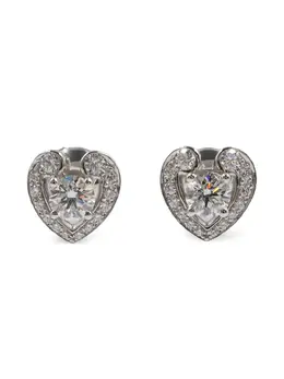 Cartier: Серьги 