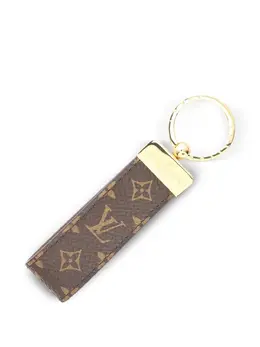 Louis Vuitton Pre-Owned: Кольцо 