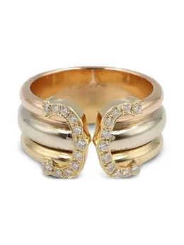 Cartier: Кольцо 