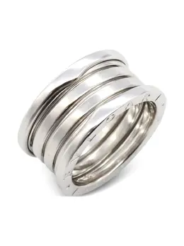 Bvlgari Pre-Owned: Кольцо 