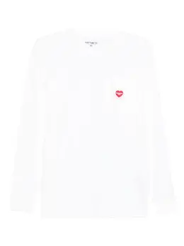 Carhartt WIP: Футболка с карманами 