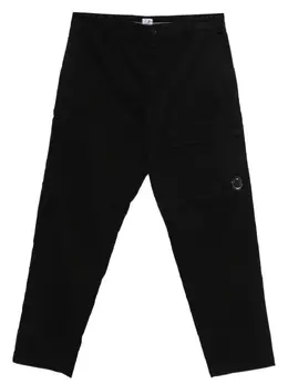 C.P. Company: Брюки с карманами 