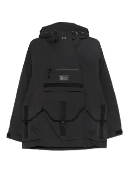 Oakley: Куртка с капюшоном 