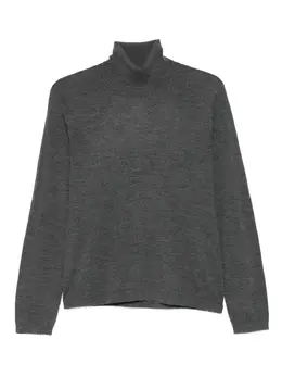 Max Mara: Свитер с длинным рукавом 