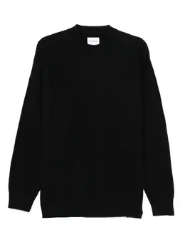Norse Projects: Голубой свитер 
