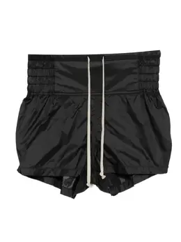 Rick Owens: Чёрные брюки 