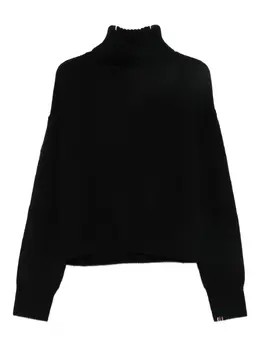 extreme cashmere: Кашемировый свитер 