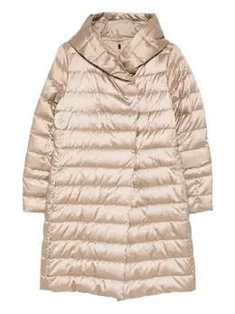 Max Mara: Пальто с длинным рукавом 