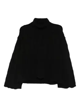 TWINSET: Трикотажный свитер 