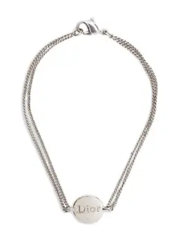 Christian Dior Pre-Owned: Браслет 