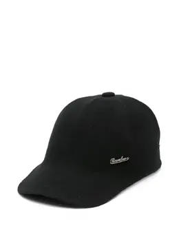 Borsalino: Чёрная кепка 