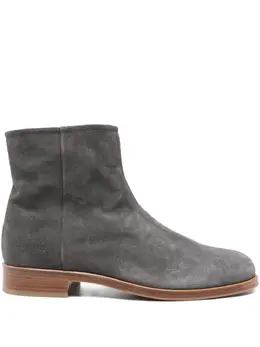 Common Projects: Ботинки 