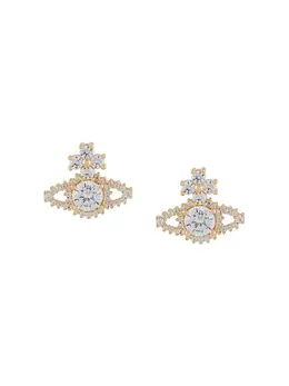 Vivienne Westwood: Серьги  Orb