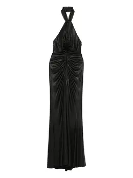 Elie Saab: Чёрное платье 