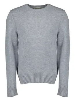 Officine Generale: Свитер из шерсти 