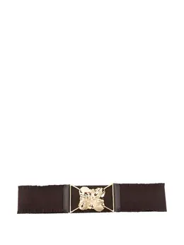 Elisabetta Franchi: Ремень 