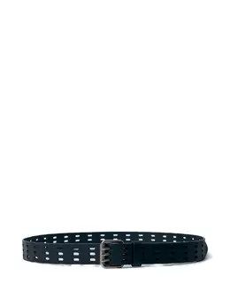 Saint Laurent: Ремень 