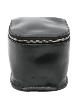 Rick Owens: Чёрный кошелёк 