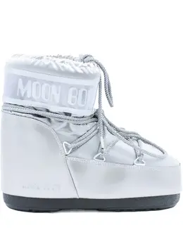 Moon Boot: Ботинки 