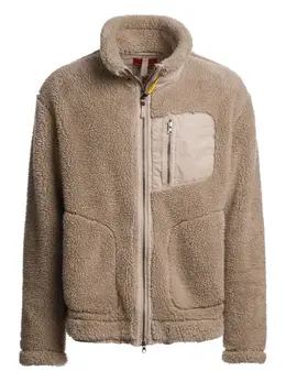 Parajumpers: Флисовая куртка 