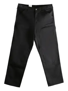 Carhartt WIP: Прямые брюки 