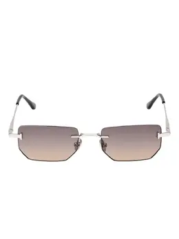 TOM FORD Eyewear: Очки 