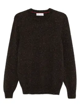 Brunello Cucinelli: Кашемировый свитер 
